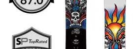 Lib Tech Jamie Lynn Snowboard Review 2025-2026