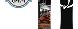 Never Summer Benchmark Snowboard Review 2025-2026 | Snowboarding Profiles Never Summer Benchmark Snowboard Review 2025-2026