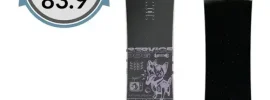 Rome Service Dog Snowboard Review 2025-2026