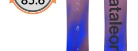 Bataleon Whatever Snowboard Review 2025-2026 | Snowboarding Profiles Bataleon Whatever Snowboard Review 2025-2026