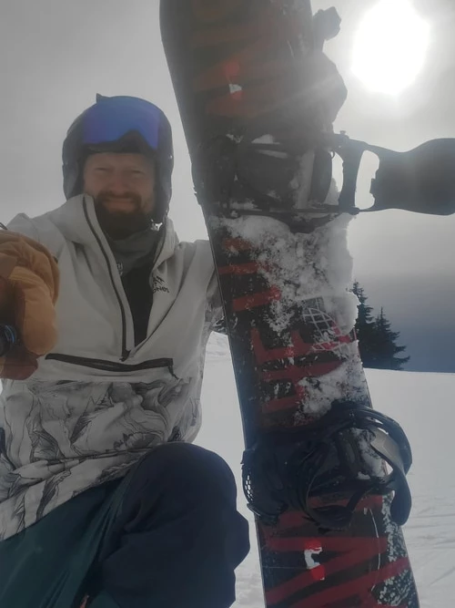 Bent Metal Lightning Supermatic 2025-2026 On Snow Testing | Snowboarding Profiles Bent Metal Lightning Supermatic 2025-2026 On Snow Testing