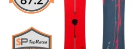 Burton Blossom Snowboard Review 2025-2026