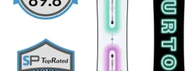 Burton Custom Snowboard Review 2025-2026