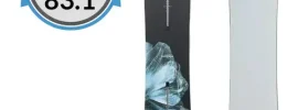 Burton Process Snowboard Review 2025-2026