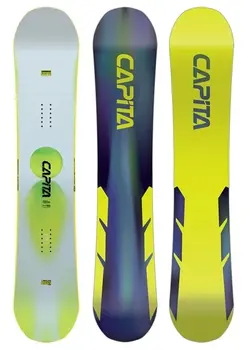 スノーボード CAPITA MERCURY 155cm CAPiTA Mercury 155cm