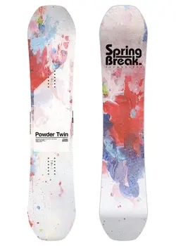 CAPiTA SPRING BREAK 159 パウダーツイン2022モデル CAPiTA SPRING BREAK 159 パウダーツイン2022モデル CAPiTA