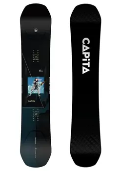 スノーボード CAPITA SUPER DOA 152 24-25 Capita Super D.O.A. Snowboard - 2024/2025 | REI Co-op
