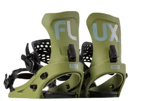 FLUX XW 2026 | Snowboarding Profiles FLUX XW 2026
