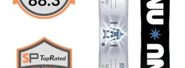 GNU Riders Choice Snowboard Review 2025-2026