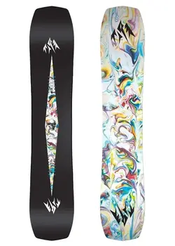 スノーボード Jones Mind Expander Splitboard 158 Jones Mind Expander Splitboard | evo