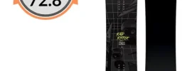 Lib Tech Rad Ripper Snowboard Review 2025-2026