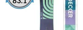 Nidecker Astral Snowboard Review 2025-2026