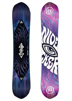 Nidecker Gamma APX 2026 2 Nidecker Gamma APX 2026 2