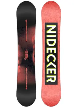 Nidecker Sensor Pro 2026 Nidecker Sensor Pro 2026