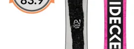 Nidecker Sensor Team Snowboard Review 2025-2026