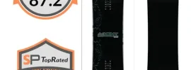 Rome Agent Pro Snowboard Review 2025-2026