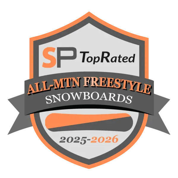 SP Top Rated All-Mountain Freestyle Snowboards 2025-2026 SP Top Rated All-Mountain Freestyle Snowboards 2025-2026