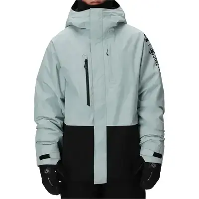 686 GORE-TEX Core Insulated Snowboard Jacket Dusty Marine 686 GORE-TEX Core Insulated Snowboard Jacket Dusty Marine