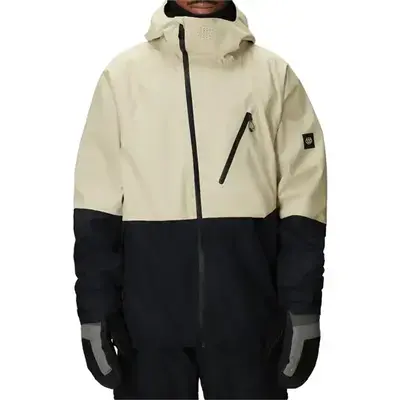 686 Hydra Thermagraph Snowboard Jacket Limestone 686 Hydra Thermagraph Snowboard Jacket Limestone