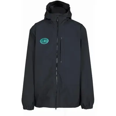 Airblaster Beast Access Snowboard Jacket Black Airblaster Beast Access Snowboard Jacket Black