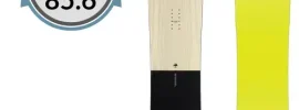 Arbor Single Snowboard Review 2025-2026