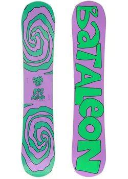 Bataleon Moodboard 2026