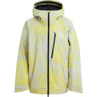 Burton AK Cyclic Gore-Tex Atomic Shatter Burton AK Cyclic Gore-Tex Atomic Shatter