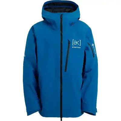 Burton AK Cyclic Gore-Tex Blue Teal Burton AK Cyclic Gore-Tex Blue Teal