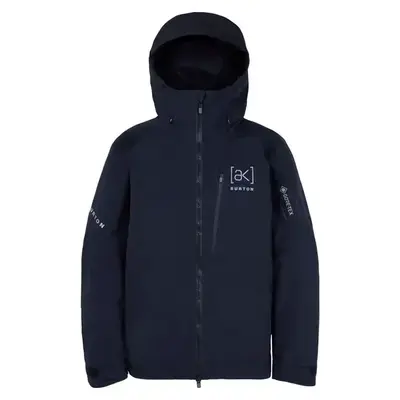 Burton AK Cyclic Gore-Tex True Black Burton AK Cyclic Gore-Tex True Black