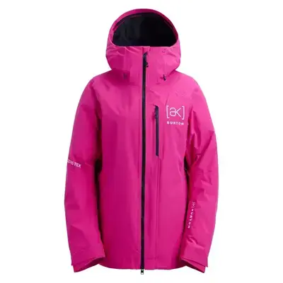Burton AK Upshift GORE-TEX 2L Womens Snowboard Jacket 2026 Very Berry