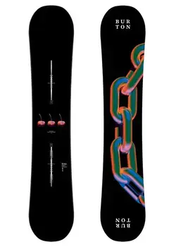 Burton Cultivator 2026