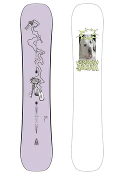 Burton Good Company 2026