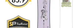 Burton Good Company Snowboard Review 2025-2026
