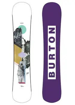 Burton Hideaway 2026 Burton Hideaway 2026