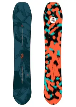 Burton High Fidelity 2026