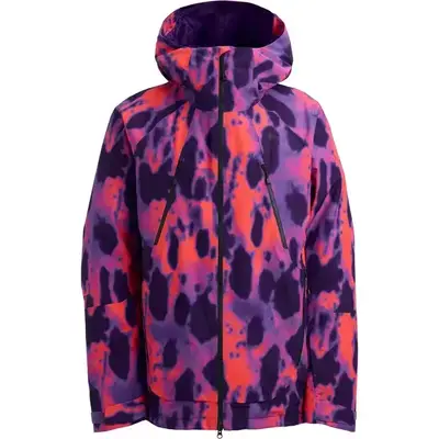 Burton Reserve GORE-TEX 2L Insulated Fiesta Pro Burton Reserve GORE-TEX 2L Insulated Fiesta Pro