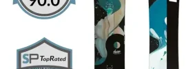 Capita Navigator Snowboard Review 2025-2026