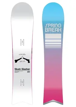 Capita Spring Break Slush Slasher 2026