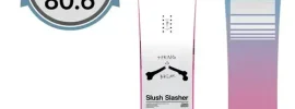 Capita Spring Break Slush Slasher Snowboard Review 2025-2026
