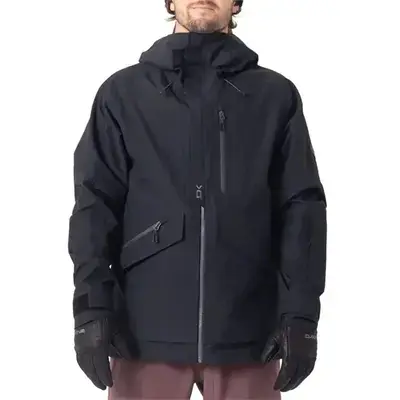 Dakine Beacon Snowboard Jacket Black
