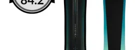 Jones Stratos Snowboard Review 2025-2026