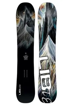 Lib Tech Dynamo 2026