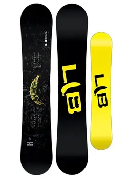 Lib Tech Skate Banana 2026