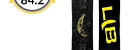 Lib Tech Skate Banana Snowboard Review 2025-2026