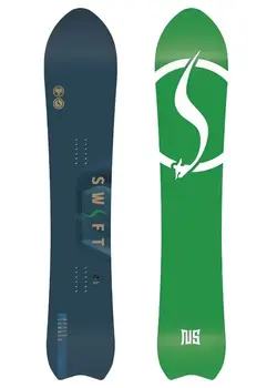 Never Summer Swift 2026