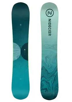 Nidecker Elle 2026 Nidecker Elle 2026