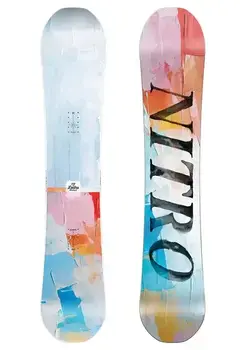 Nitro Lectra 2026 Nitro Lectra 2026