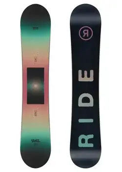 Ride Heartbreaker 2026 Ride Heartbreaker 2026