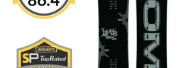 Rome Hype Pro Snowboard Review 2025-2026