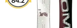 Rome Hype Snowboard Review 2025-2026